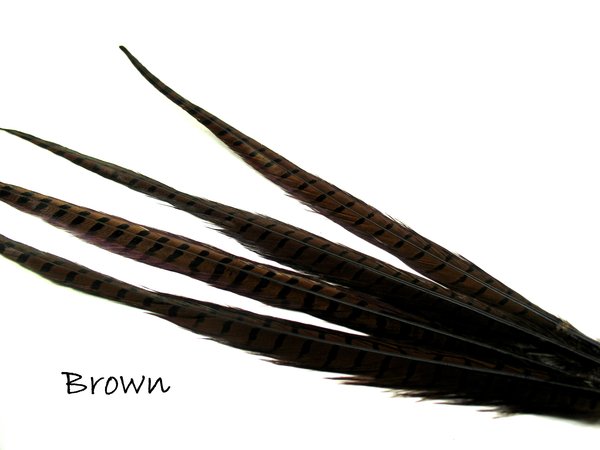 Nature's Spirit Select Pheasant Center Tails
